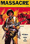 Massacre  n° 1 - Dado