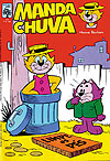 Manda-Chuva  n° 17 - Abril