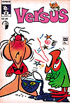 Versus  n° 2 - Gea