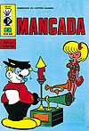 Mancada  n° 4 - Trieste