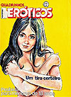 Quadrinhos Eróticos  n° 9 - Press