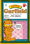 Garfield (Edicão de Bolso)  n° 8 - Cedibra