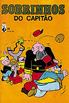 Sobrinhos do Capitão  n° 22 - Trieste