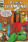 Black Diamond (Reis do Faroeste)  n° 7 - Ebal