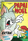 Tom & Jerry (Papai Noel)  n° 12 - Ebal