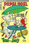 Tom & Jerry (Papai Noel)  n° 30 - Ebal
