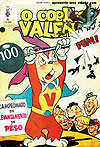 Coelho Valente, O (Nick Fury Apresenta)  n° 4 - Trieste