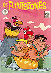 Flintstones, Os  n° 3 - O Cruzeiro