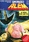 Um Passo Além (Histórias Inacreditáveis Apresenta)  n° 2 - Idéia Editorial