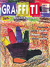 Graffiti 76% Quadrinhos  n° 2 - Itacolomi