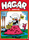 Hagar O Horrível  - Rge