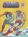 Masters of The Universe  n° 5 - Estrela