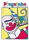 Pinguinho  n° 13 - O Malho