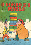 Gordo e O Magro, O  n° 11 - Trieste