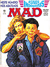 Mad  n° 23 - Record