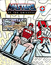 Masters of The Universe  n° 13 - Estrela