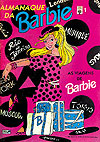 Almanaque da Barbie  n° 1 - Abril