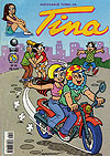 Almanaque Turma...  n° 10 - Globo