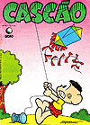 Cascão  n° 19 - Globo