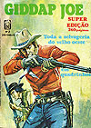 Giddap Joe Super Edição  n° 2 - Noblet