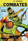 Grandes Combates, Os  n° 5 - Dado