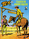 Tex  n° 217 - Globo