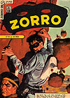 Zorro  n° 28 - Ebal
