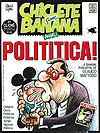 Chiclete Com Banana Segundo Clichê Edição Histórica  n° 12 - Circo