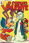 Coelho Valente, O (Nick Fury Apresenta)  n° 3 - Trieste
