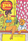 Piadas Atômicas  n° 8 - Edrel