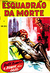 Esquadrão da Morte (Contos Magazine Apresenta)  n° 1 - Jotaesse
