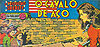 Pequeno Sheriff, O  n° 27 - Vecchi