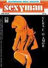 Sexyman (Hot Girls Apresenta)  n° 26 - Noblet