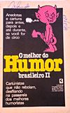 Melhor do Humor Brasileiro, O  n° 2 - Grafipar