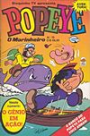 Popeye  n° 15 - Bloch