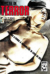 Revista de Terror  n° 15 - Edrel