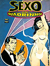 Sexo em Quadrinhos  n° 1 - Press