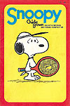 Snoopy & Charlie Brown  n° 24 - Artenova