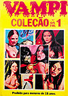 Vampi Coleção  n&deg;&nbsp;1 - Idéia Editorial