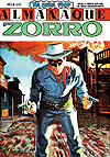 Almanaque de Zorro  - Ebal