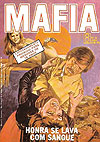 Máfia  n° 5 - Idéia Editorial