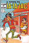 Turma do Ia-Ia-Iac, A  n° 3 - Gep