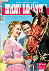 Cowboy Romântico  n° 13 - Ebal