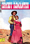 Cowboy Romântico  n° 18 - Ebal