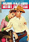 Cowboy Romântico  n° 23 - Ebal