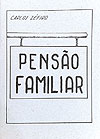 Coleção Carlos Zéfiro  n° 3 - A Cena Muda