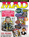 Encalhe do Mad  n° 1 - Mythos