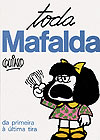 Toda Mafalda  - Martins Fontes