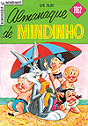 Almanaque de Mindinho  - Ebal