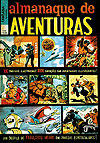 Almanaque de Aventuras  - Outubro